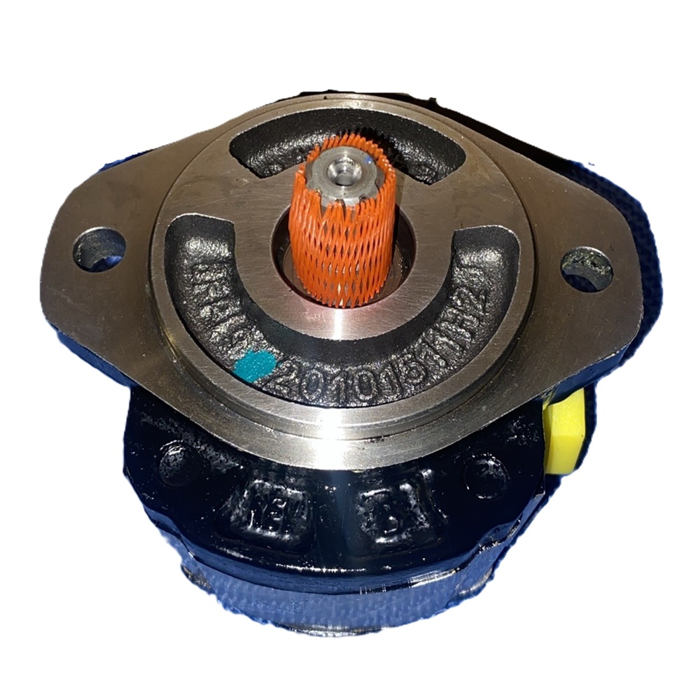 402/C3534 ABI Gear Pump 4CC